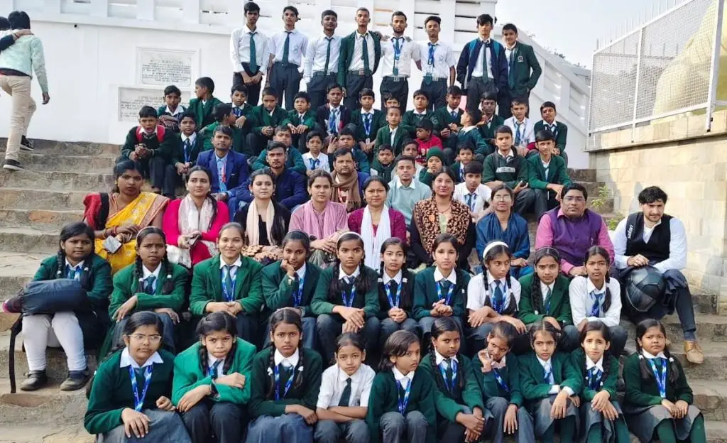 Educational Tours Educational Tours